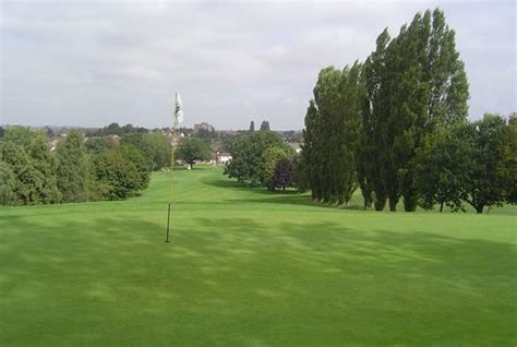 Knowle Golf Club | Golf Course in BRISTOL | Golf Course Reviews ...