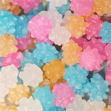 Pin by Katie Hayes on 0000aesthetics | Japanese hard candy, Japanese sugar candy, Konpeito