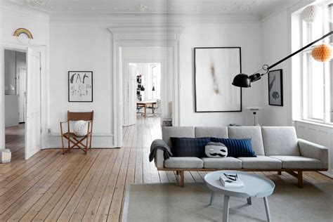 Scandinavian Design – PATH OF CHARACTER