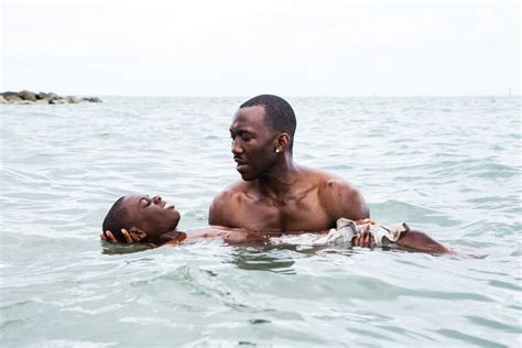 Why Moonlight Is A Small Miracle Of A Movie | The FADER