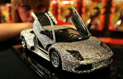 Hot Wheels Diamond Car 31.00 Carats | Lambo, Christmas toys, Hot wheels