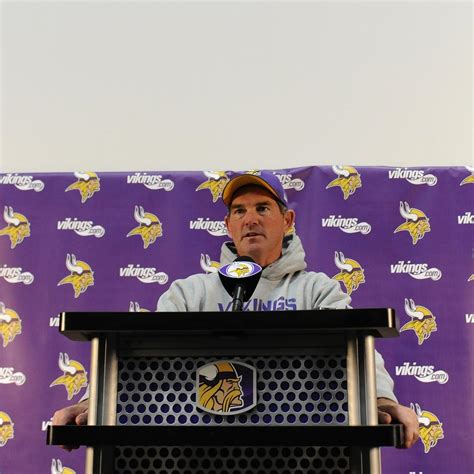 Minnesota Vikings NFL Draft Big Board: Position-by-Position Rankings ...