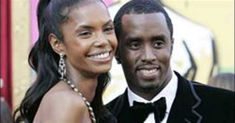 It's Official: Diddy, Girlfriend Split - CBS News