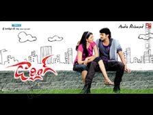 Darling - Telugu film wallpapers - Telugu cinema - Prabhas & Kajal Agarwal