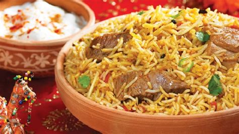 Beef Biryani Recipe Recipe By Saadat Siddiqui | Beef & Mutton Recipes ...