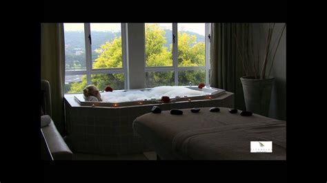 Riverside Hotel & Spa - YouTube