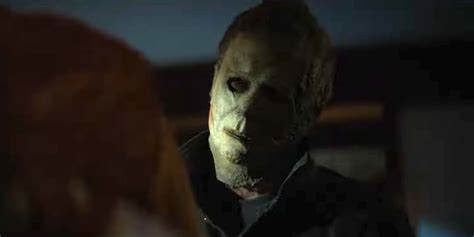 Halloween Ends Trailer Hypes Michael Myers' Final Murder Spree