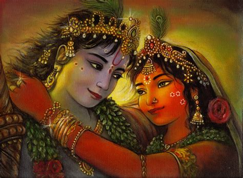 15 Perfect canvas painting ideas radha krishna You Can Get It At No ...