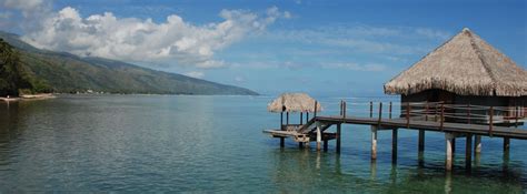 Papeete | Pacific Ocean | Cruise Destinations | Cruise Direct