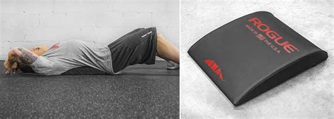 Ab mat - Crossfit | Ab mat workout, Commercial fitness equipment, Gym mats