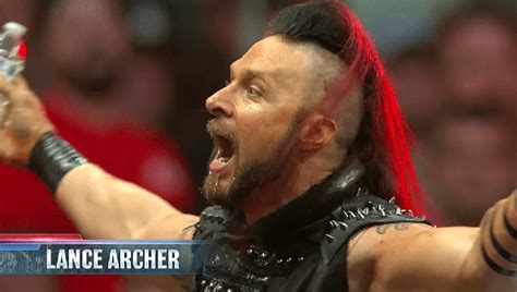 Lance Archer Says His Time In WWE Was Different Than Jon Moxley's ...