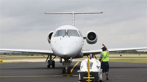 Stillwater Regional Airport team celebrates American Airlines award this Friday – Stillwater ...