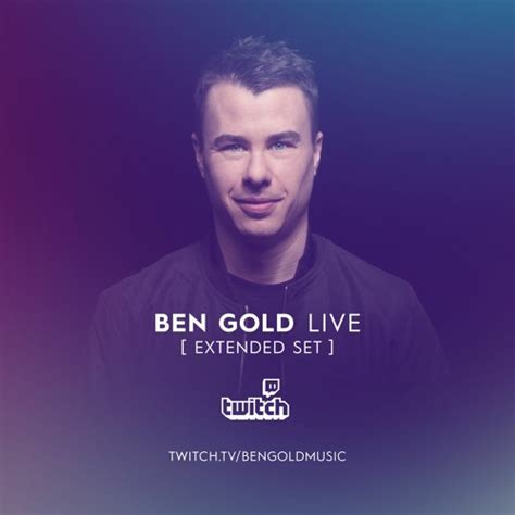 Stream Open To Close - Part Two - Live From My Living Room 001 by BenGoldMusic | Listen online ...