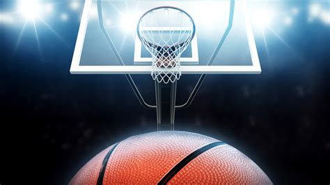 Basketball 4k, HD Sports, 4k Wallpapers, Images, Backgrounds, Photos and Pictures