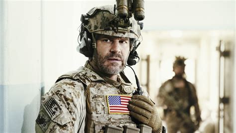 'SEAL Team' review: David Boreanaz makes for solid CBS military drama