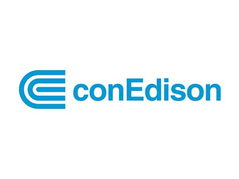 Con Edison Logo PNG vector in SVG, PDF, AI, CDR format