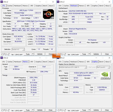 AMD Ryzen 7 2700X Processor Review - 2nd Gen Ryzen - Page 2 of 9 ...