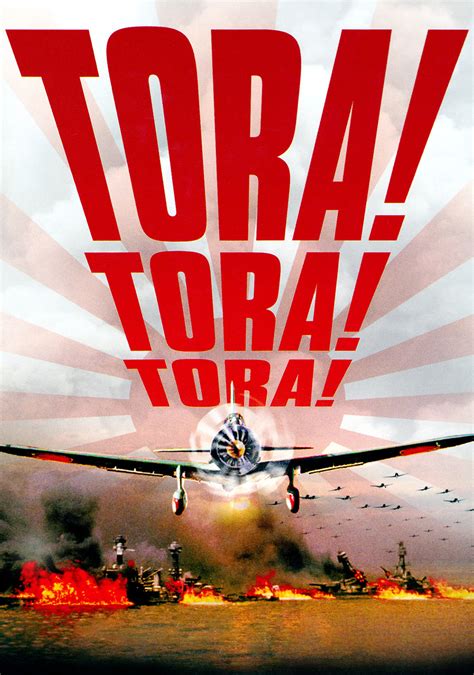 Tora! Tora! Tora! | Movie fanart | fanart.tv