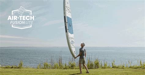 Is the Best Inflatable Fishing Kayak a Hybrid Kayak Paddle Board? – ISLE USA