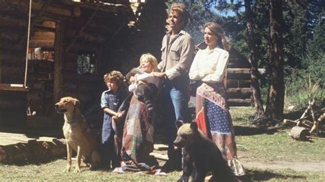 The Wilderness Family | Family movies, Family adventure, Wilderness