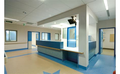 Hornsby Hospital - Total Project Control