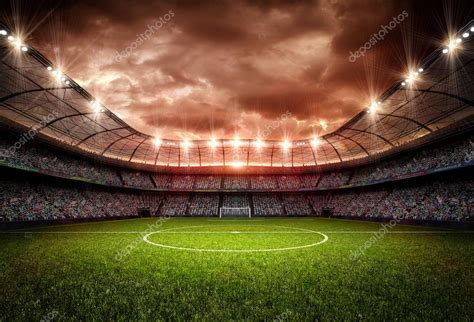 Football Stadium Backgrounds