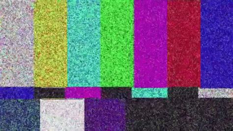 Broken Tv GIF - Broken Tv - Discover & Share GIFs