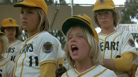 The Bad News Bears (1976)