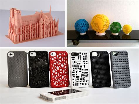 10 Great Multicolor 3D Prints to See Life in Color - Dezpad Design