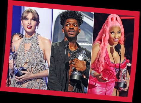 MTV Awards Winners: See The Full List Here For MTV Awards