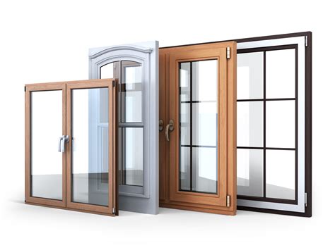 Window Basics: How To Choose A Window Frame Material | Epic Energy