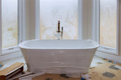 How to Choose and Install a New Bath - Ross's Discount Home Centre