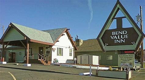 Bend OR Resorts, Hotels, & Motels | All Bend Hotels & Motels | Hotel motel, Oregon hotels, Hotel