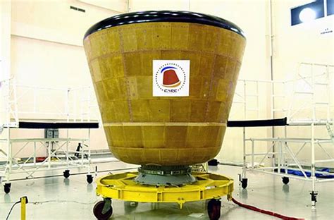 Gaganyaan India's First Manned Space Flight - SPACE Curiosity