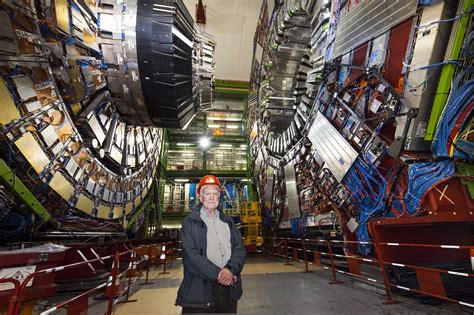 CERN: We have found a Higgs boson, but not necessarily the Higgs boson - ExtremeTech