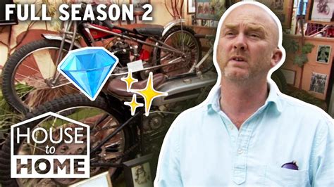 Discovering Rare Gems With Treasure Hunter Drew Pritchard! 💎 | Salvage ...