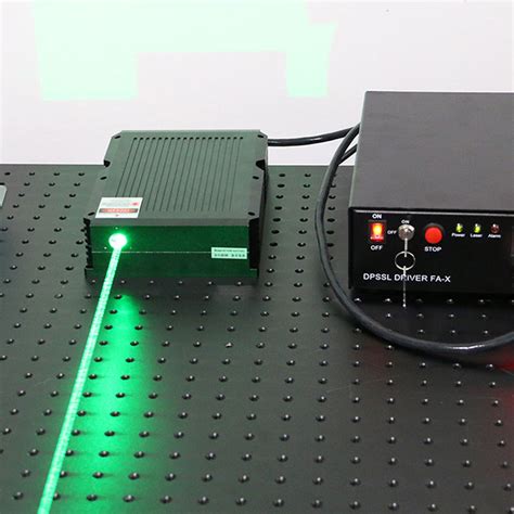 All Semiconductor Laser Systems – The lasers are designed for science and industrial ...