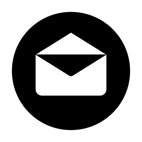 Email Logo Icon Png