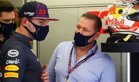 Max Verstappen's dad weighs in on Mercedes 'games' amid Lewis Hamilton ...