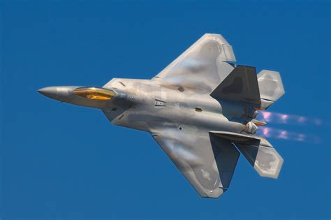 Top 10 most advanced fighter jets in 2020 - AeroTime