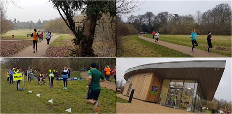 blog7t: Houghton Hall parkrun