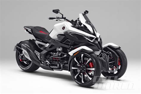 Honda Concept Motorcycles, 44th Tokyo Motor Show 2015 | Cycle World