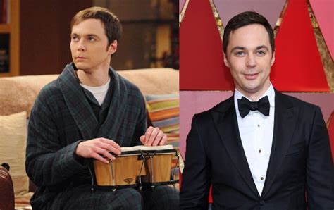 11 Seasons In: The Cast Of 'The Big Bang Theory' | Page 71 of 73 | Cleverst | Page 71