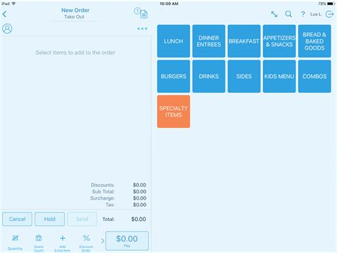 Order Flow Supercharging with Just One Step