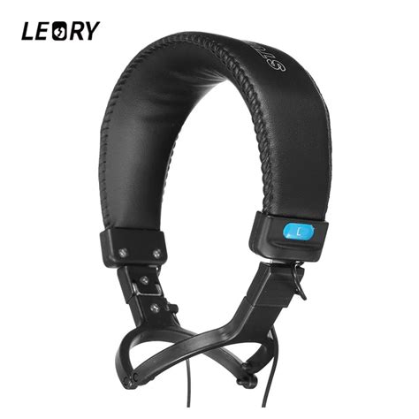 LEORY Durable Headphone Headband 6cm Customized Replacement Headphone ...