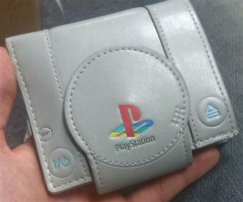 Sony Playstation Wallet