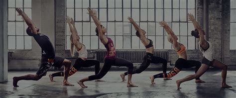 BODYBALANCE – Yoga-Based Group Fitness – Les Mills