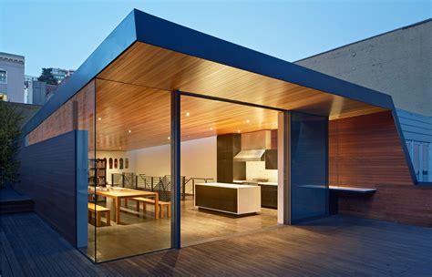 Hybrid Design | Terry & Terry Architecture | Archello