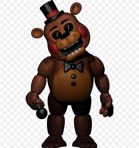 Five Nights At Freddy's 2 Five Nights At Freddy's: Sister Location Freddy Fazbear's Pizzeria ...