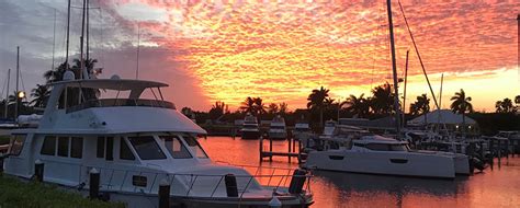 Tarpon Point Marina | Cape Coral, FL | Waterway Guide Featured Marina